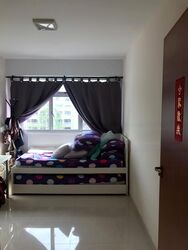Blk 333B Anchorvale Isles (Sengkang), HDB 4 Rooms #443515951